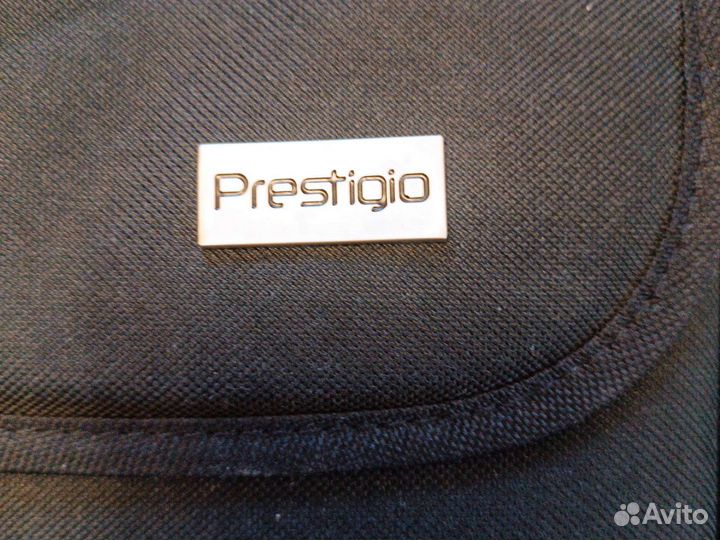 Сумка кейс чемодан для ноутбука Prestigio