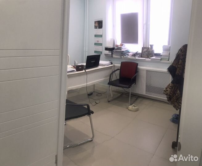 Аренда стоматологической клиники