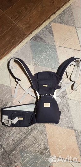 Рюкзак переноска кенгуру