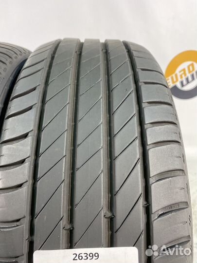 Kleber Dynaxer HP4 205/50 R17 93Y