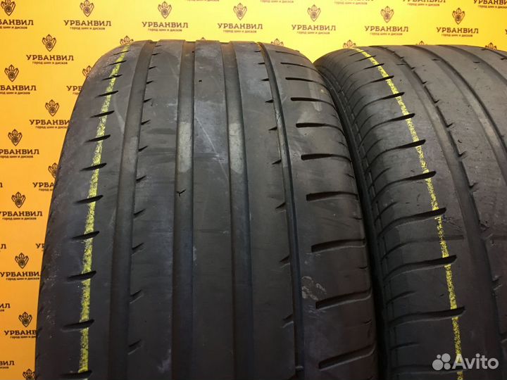 GT Radial Champiro HPY 255/50 R19 107Y