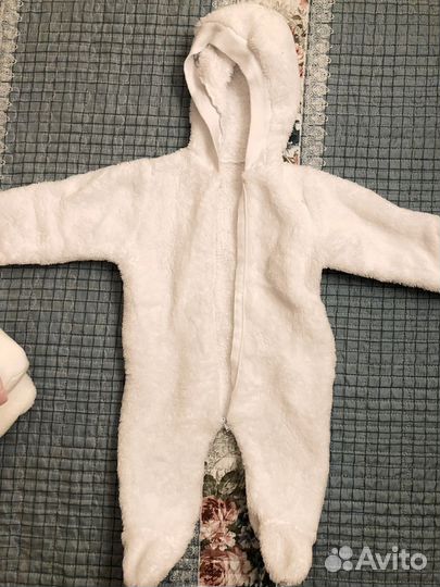 Комбинезон 56