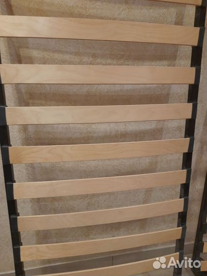 Ортопедическое основание 80 200