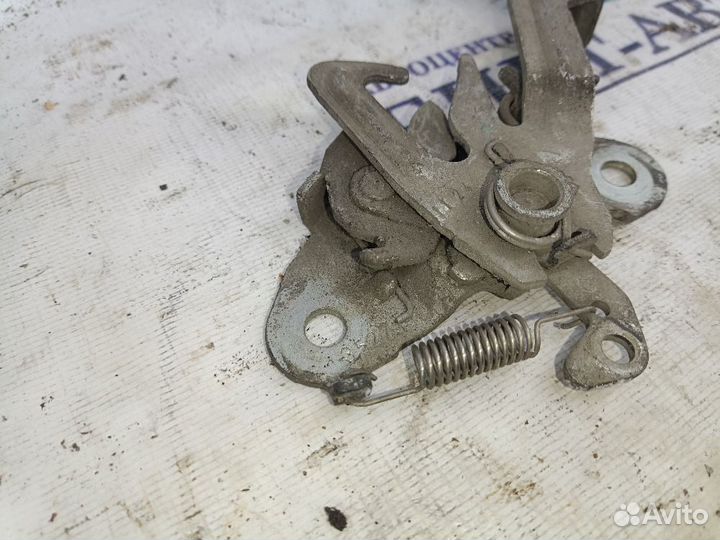 Замок капота Peugeot 308 I (2007—2011)