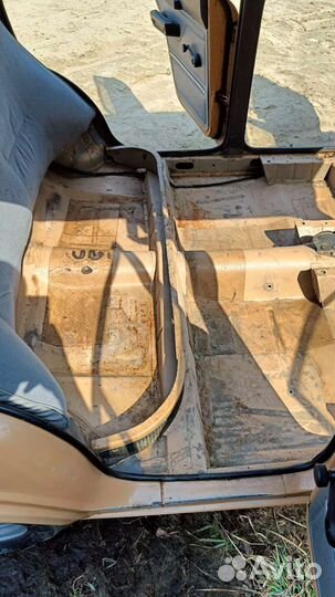 Москвич 2140 1.5 МТ, 1987, 97 097 км