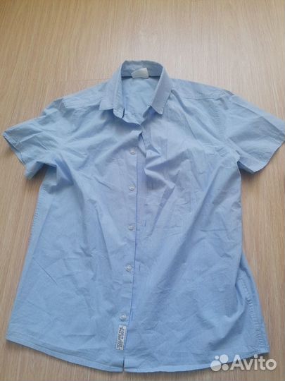 Рубашка детская