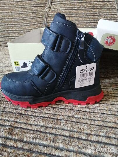 Детская обувь