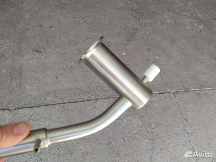 Самогонный аппарат