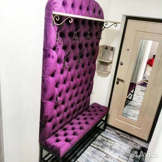 Мебель в прихожую