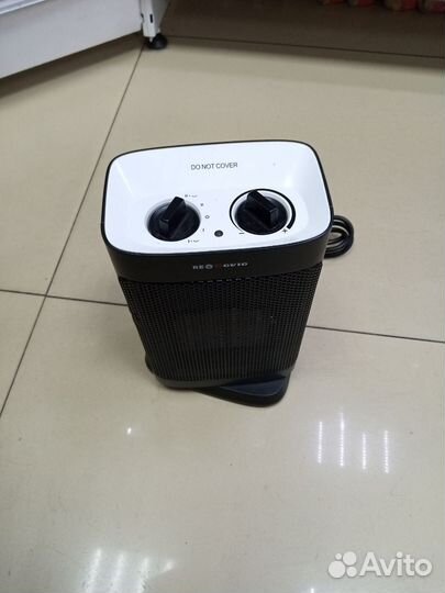 Обогреватель