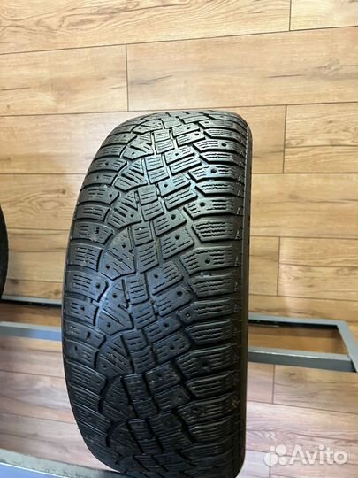 Continental IceContact 2 225/55 R17 T