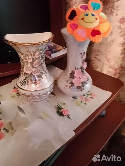 Ваза для цветов