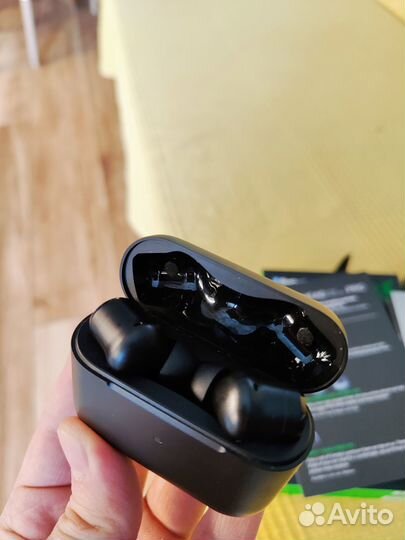 Razer Hammerhead True Wireless PRO