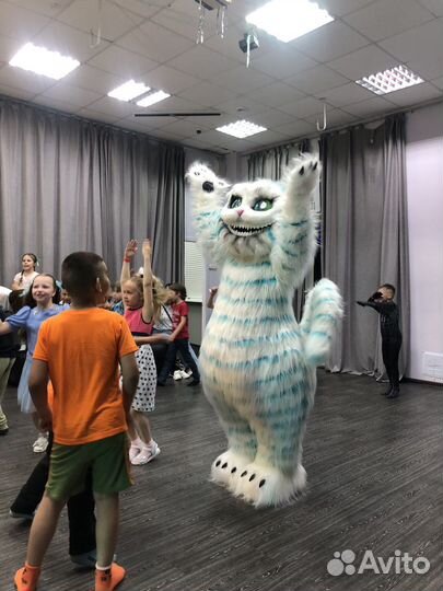 Детский День Рождения