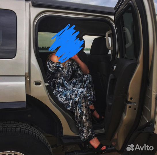 Комбинезон женский