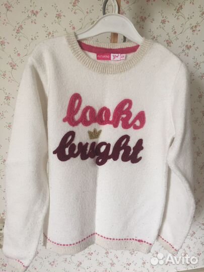 Вещи на девочку