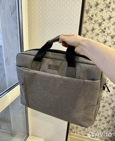 Сумка для ноутбука