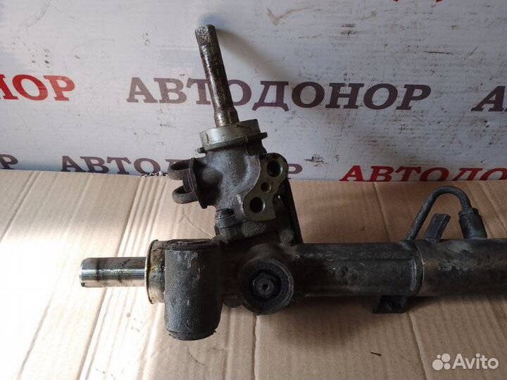 Рулевая рейка Opel Astra H 1.7D