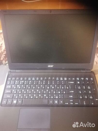Acer Aspire e1-572g