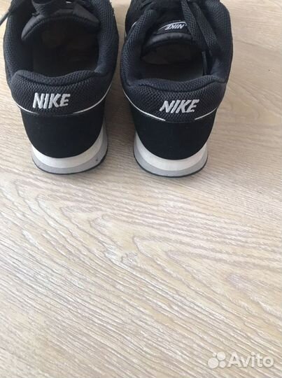 Кроссовки nike оригинал