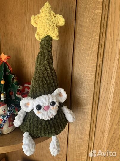 Коврик для питомца