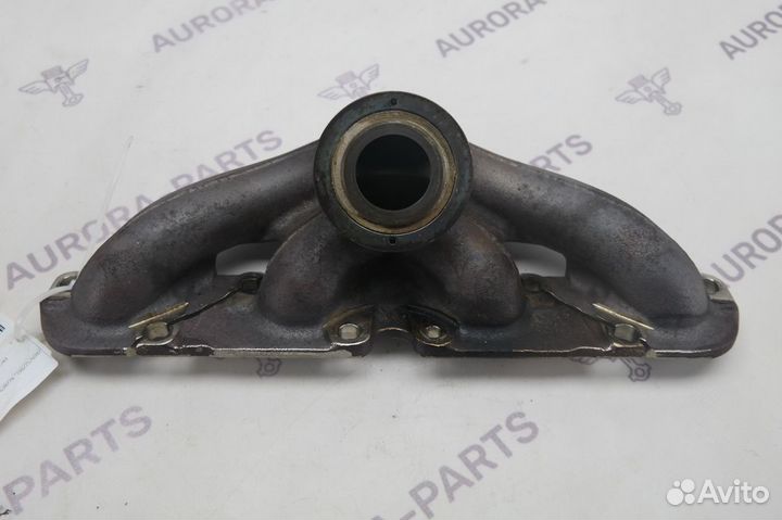 Коллектор выпускной BMW X5 F15 2013-2018