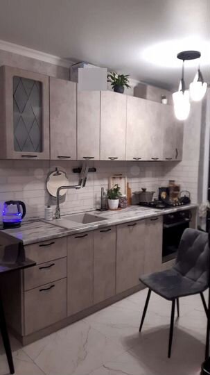 Дом 50 м² на участке 5 сот.