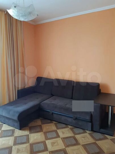 2-к. квартира, 49 м², 5/11 эт.