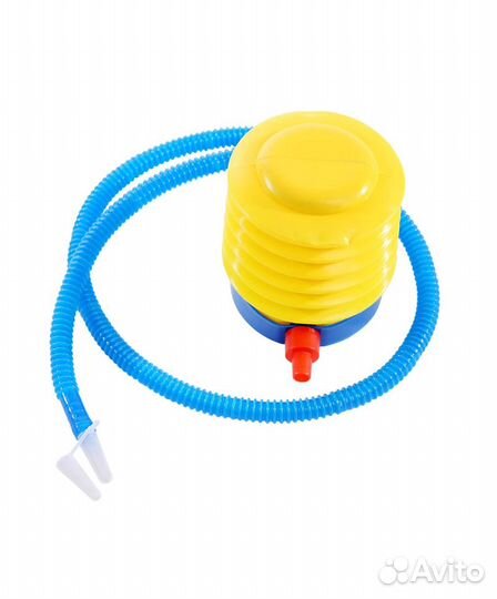 Полусфера bosu