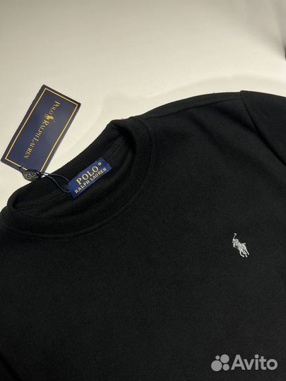 Свитшот Polo ralph lauren мужской