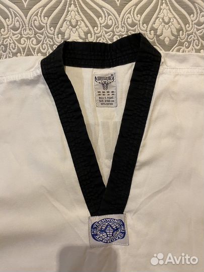 Дабок тхэквондо