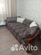 Диван раскладной бу