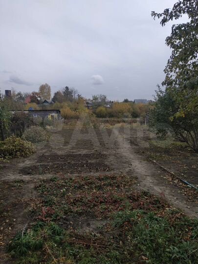 Дача 17 м² на участке 6 сот.