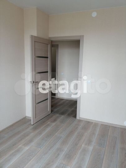 3-к. квартира, 77,1 м², 21/25 эт.