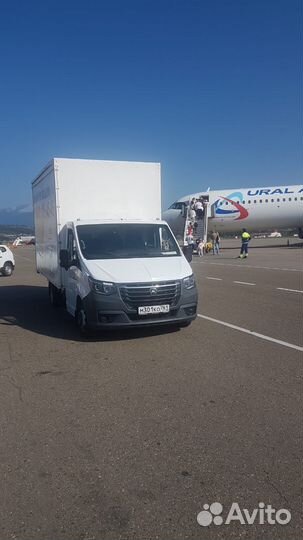 Попутный груз Переезды Грузоперевозки