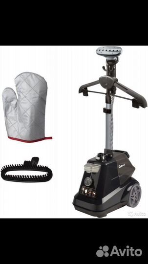 Отпариватель для одежды в аренду