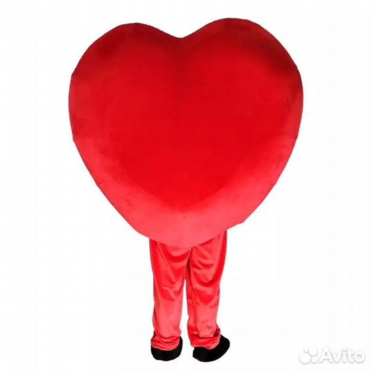 Костюм ростовой Куклы 