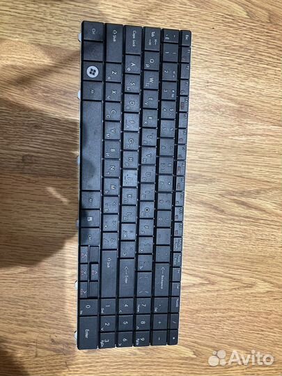 Клавиатура доя ноутбука Acer