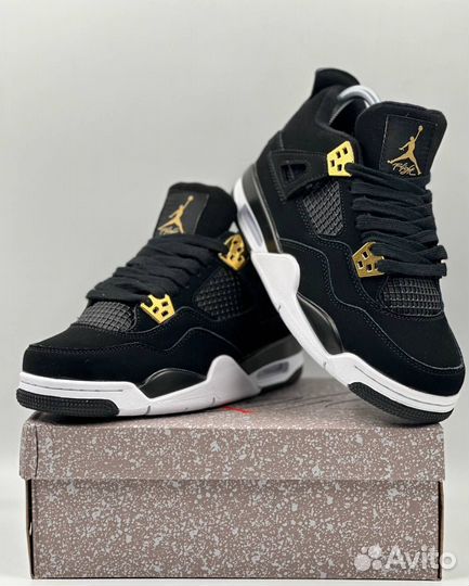 Nike air jordan 4 retro