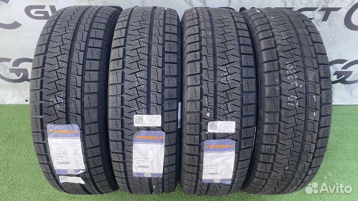 Pirelli Formula Ice FR 205/65 R16 99T