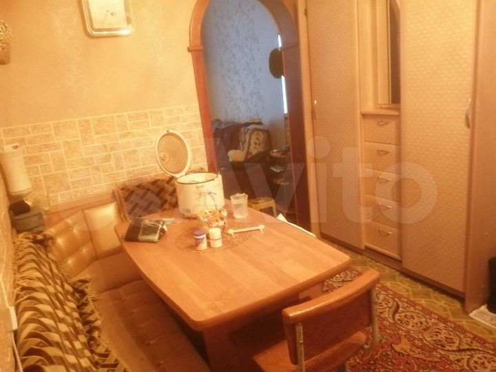 Дом 43,3 м² на участке 13 сот.