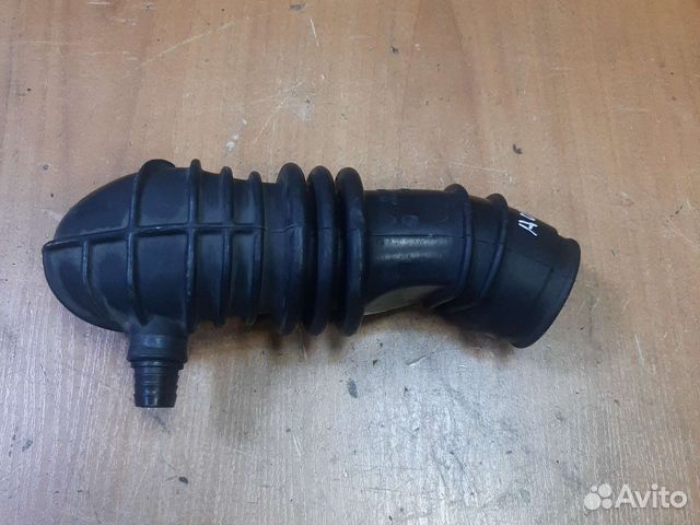Патрубок турбины audi 100 (44) 2.0 TD