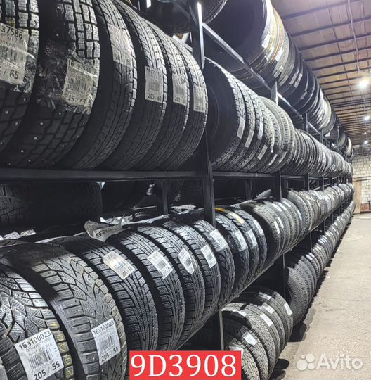 Bridgestone Ice Cruiser 7000 215/60 R16 95V