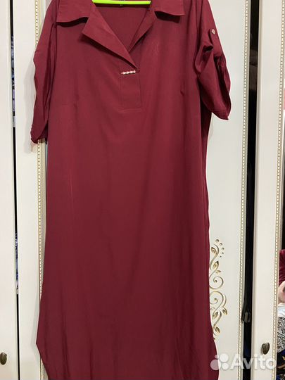 Платье женское