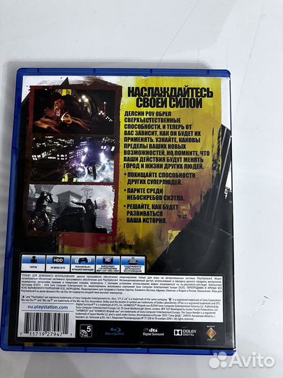 Игры для приставок ps4