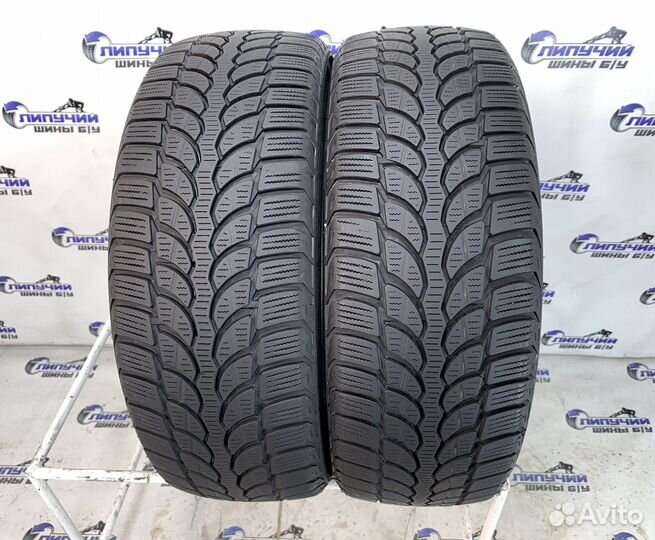 Bridgestone Blizzak LM-32 195/55 R16 87T