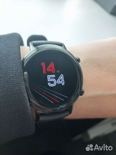 Huawei watch GT2