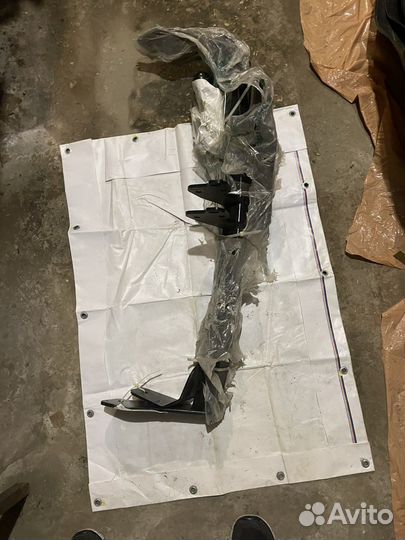 Фаркоп Тайота Раф4,2012