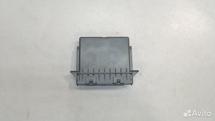 Блок управления климат-контролем Land Rover Range