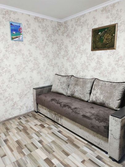 Квартира-студия, 23 м², 1/5 эт.